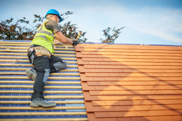 Best Commercial Roofing Services  in Moyock, NC