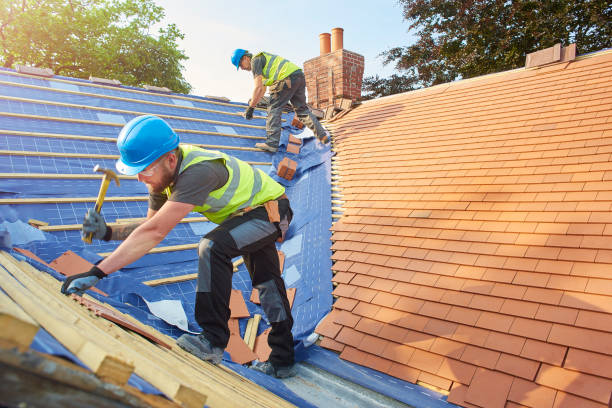 Best 4 Ply Roofing  in Moyock, NC